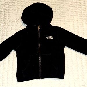 North face jacket